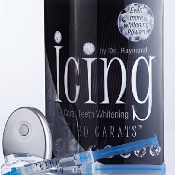 Icing Teeth Whitening Kit - Picture 1 of 4